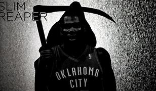 Image result for Slim Reaper Ball Is Life Instagram