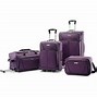 Image result for hardside suitcases spinners wheel