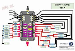 Image result for Noresco 2870 Schematic