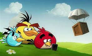 Image result for Angry Birds Bing
