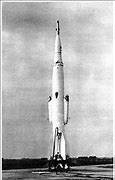 Image result for R-1 Rocket