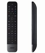 Image result for Bose SoundBar Universal Remote