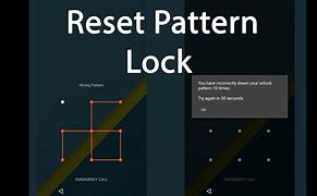 Image result for How to Unlock Android Phone If Forgot Pattern