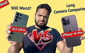 Image result for S21 Ultra vs iPhone 14 Pro Max