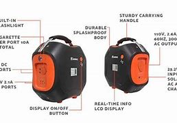 Image result for Jackery Battery