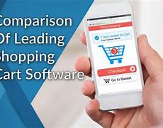 Image result for Shopping Cart Software