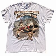 Image result for Boys Wrestling T-Shirts