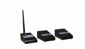 Image result for Wireless P1 System