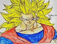 Image result for Drip Goku Pattern