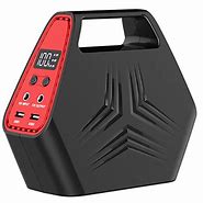 Image result for Power Bank with AC Outlet