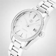 Image result for Tag Heuer Carrera Ladies Watch