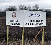 Image result for Micron set to get chip grants