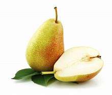 Image result for pear