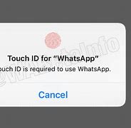 Image result for Qhat Is Touch ID