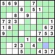 Image result for Sudoku Puzzle Game