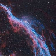 Image result for Witch Broom Nebula