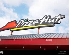 Image result for Pizza Hut Sign