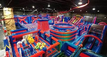 Image result for Inflatable Stuff