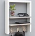 Image result for Entryway Wall Organizer