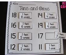 Image result for 2nd Grade Math Test Worksheets