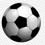 Image result for White Soccer Ball Clip Art