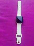 Image result for Apple Watch Series 4 Oranger