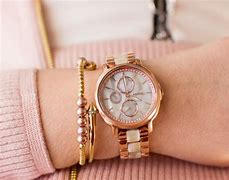 Image result for Rose Gold Women's Watches