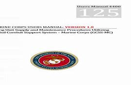 Image result for USMC ILBE User Manual PDF