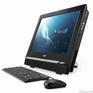 Image result for Metal Acer All in One PC