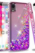 Image result for Leyi Glitter iPhone Case