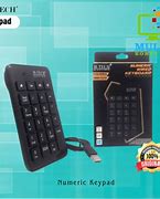 Image result for Numeric Keyboard Murah