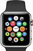 Image result for Iwatch Logo.png