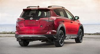 Image result for 2018 Toyota RAV4