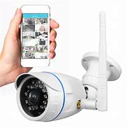 Image result for Wireless CCTV Camera with Audio and Moving