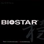 Image result for Biostar 1