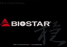 Image result for Biostar Logo Screens