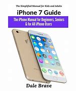 Image result for Free iPhone 7 Manual User Guide for Dummies