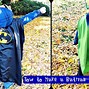 Image result for Cool Superhero Caoe