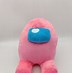 Image result for Among Us Plushie