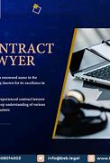 Image result for Contract Law Attorney