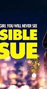 Image result for Invisible Sue 2018