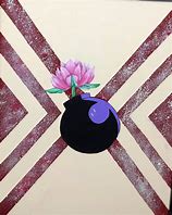 Image result for Lotus Flower Bomb Art