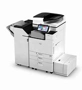 Image result for Ricoh Copy Machine