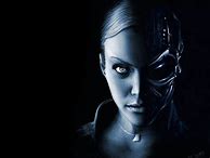 Image result for Terminator Cyborg Fan Art