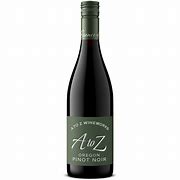 Image result for A to Z Wineworks Pinot Blanc Oregon