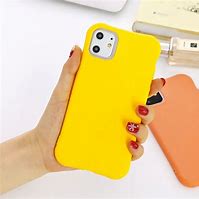 Image result for 11 Phone Case Yellow