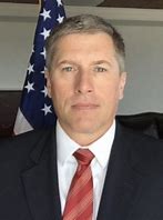 Image result for Justice Department Head
