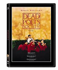 Image result for Dead Poets Society Book
