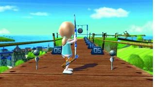 Image result for Wii Sports Resort Game