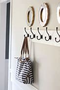 Image result for How to Make a Wall Coat Hanger